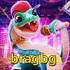 Logo da bragbg